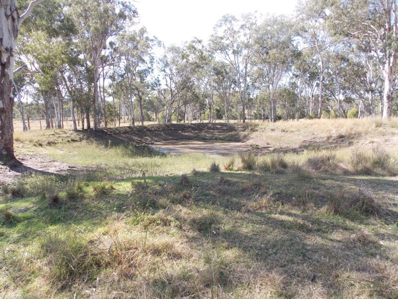 Lot 49 Maidenwell Upper Yarraman Road, Maidenwell QLD 4615