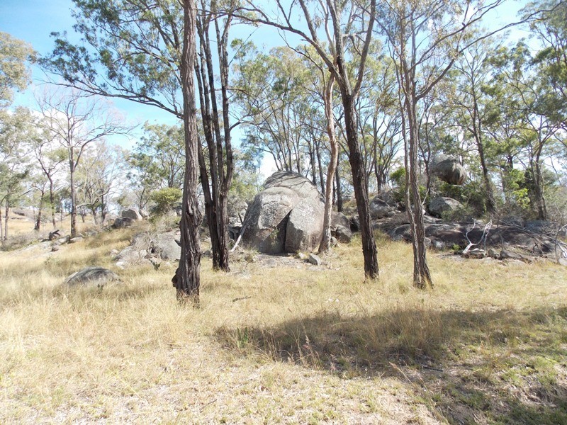 Lot 49 Maidenwell Upper Yarraman Road, Maidenwell QLD 4615