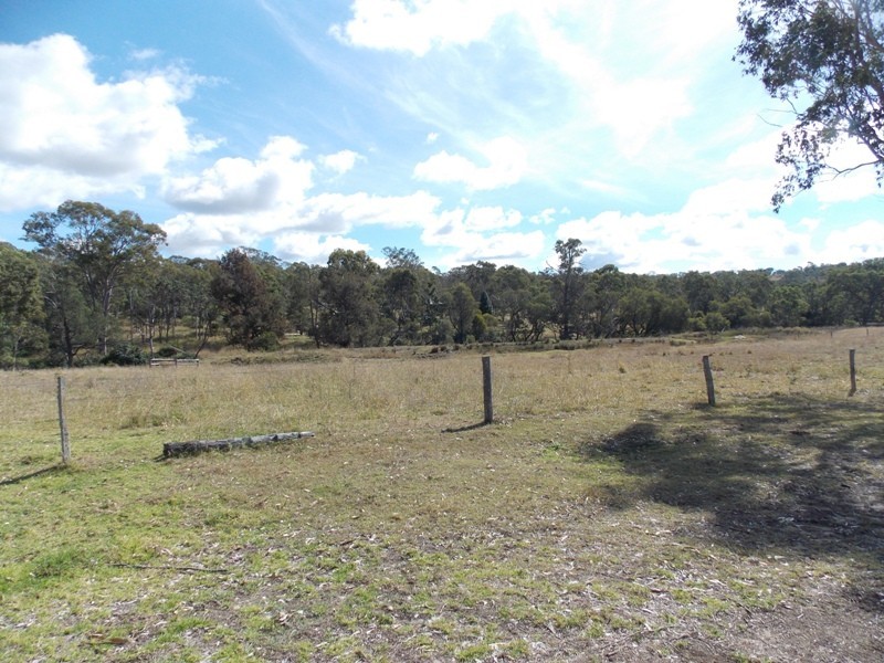 Lot 49 Maidenwell Upper Yarraman Road, Maidenwell QLD 4615