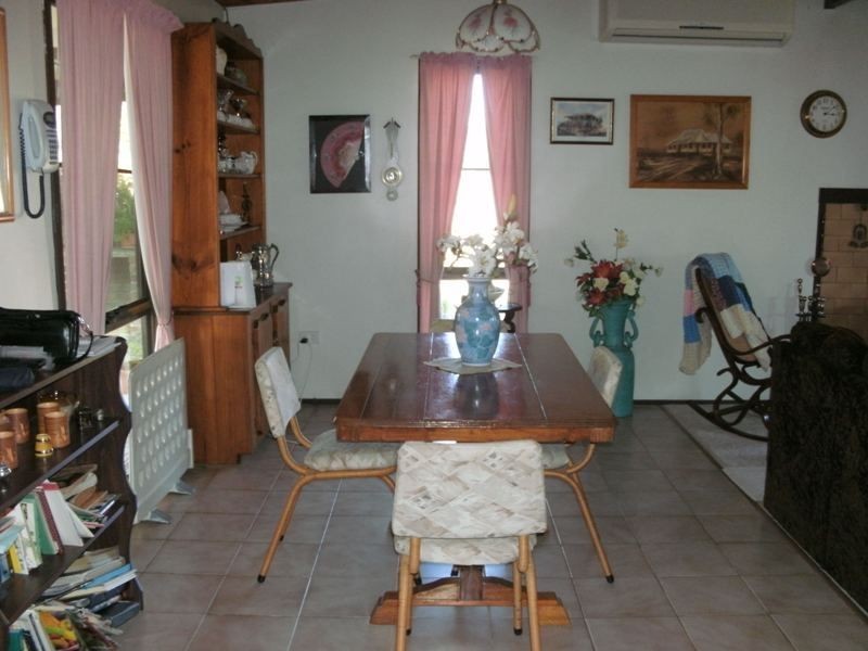 81 Oaky Creek Road, Nanango QLD 4615
