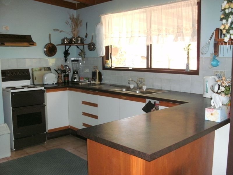 81 Oaky Creek Road, Nanango QLD 4615