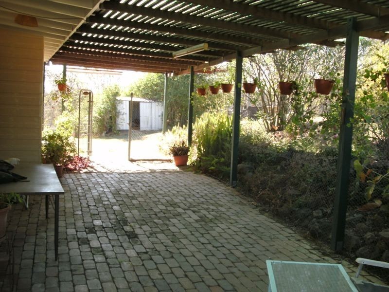 81 Oaky Creek Road, Nanango QLD 4615