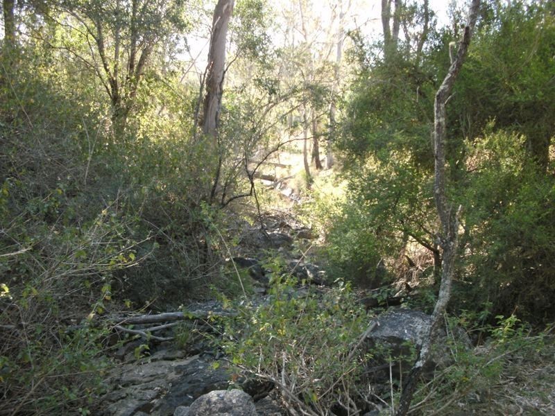81 Oaky Creek Road, Nanango QLD 4615