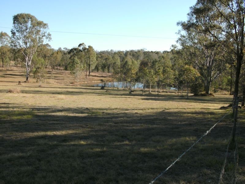 81 Oaky Creek Road, Nanango QLD 4615