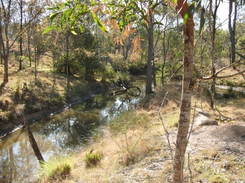 81 Oaky Creek Road, Nanango QLD 4615