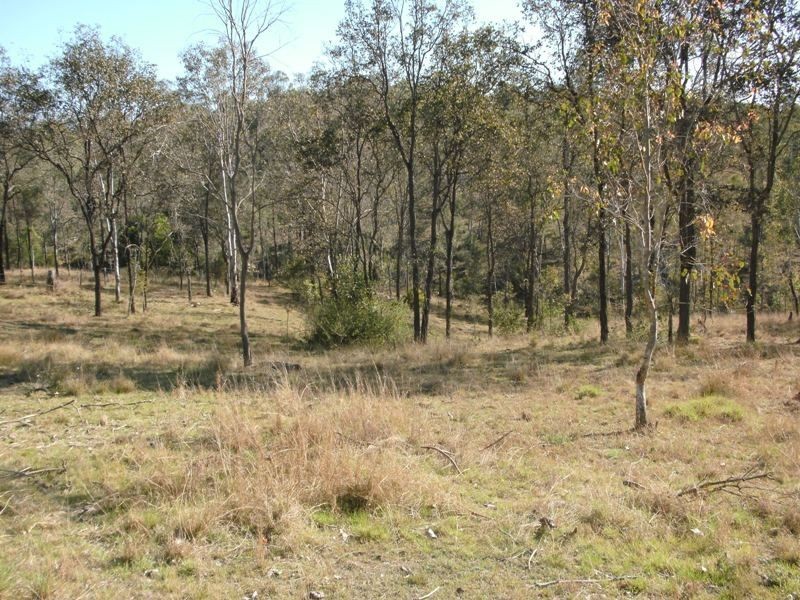 81 Oaky Creek Road, Nanango QLD 4615