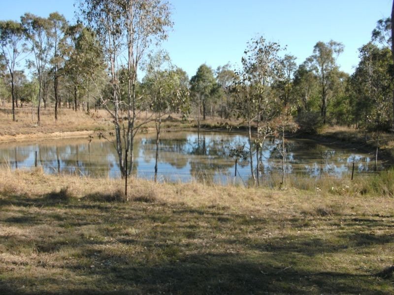 81 Oaky Creek Road, Nanango QLD 4615