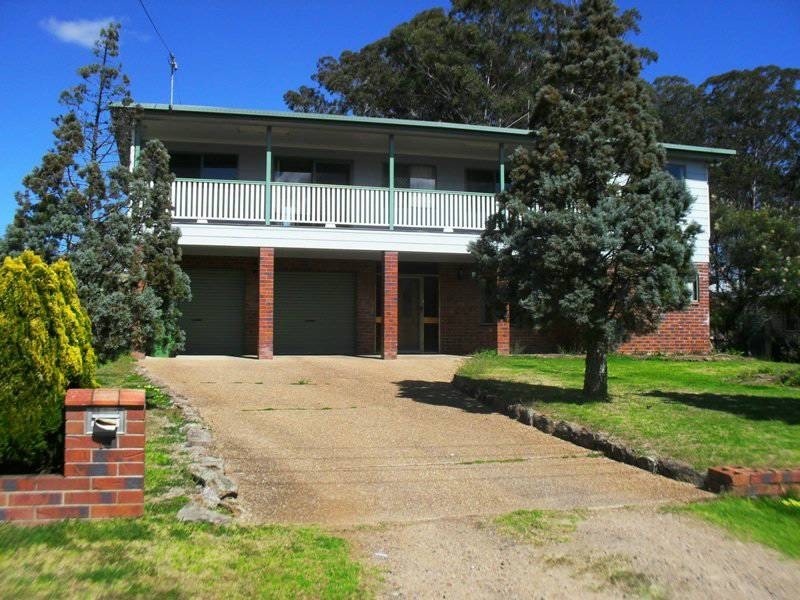 10 Park Drive, Yarraman QLD 4614