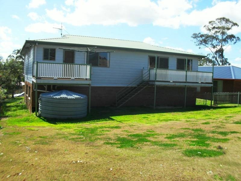 10 Park Drive, Yarraman QLD 4614