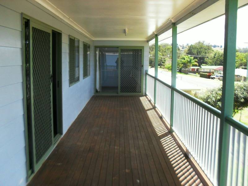 10 Park Drive, Yarraman QLD 4614