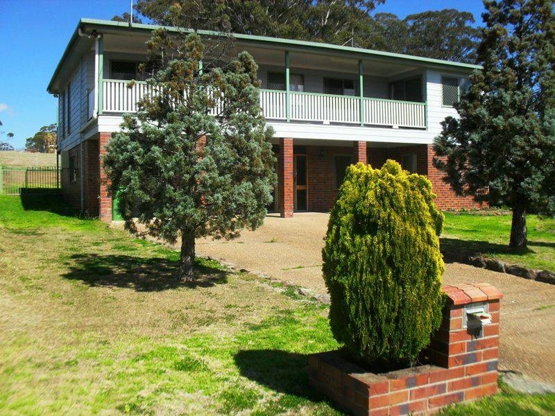 10 Park Drive, Yarraman QLD 4614