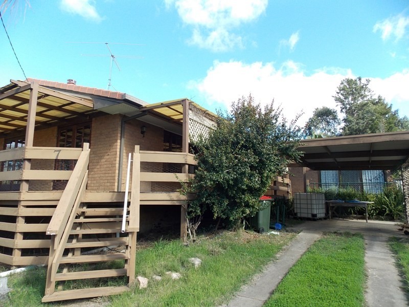 7 Chester Street, Nanango QLD 4615