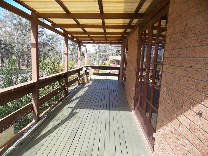 7 Chester Street, Nanango QLD 4615