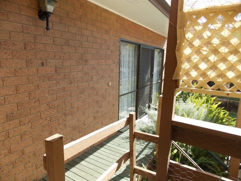7 Chester Street, Nanango QLD 4615