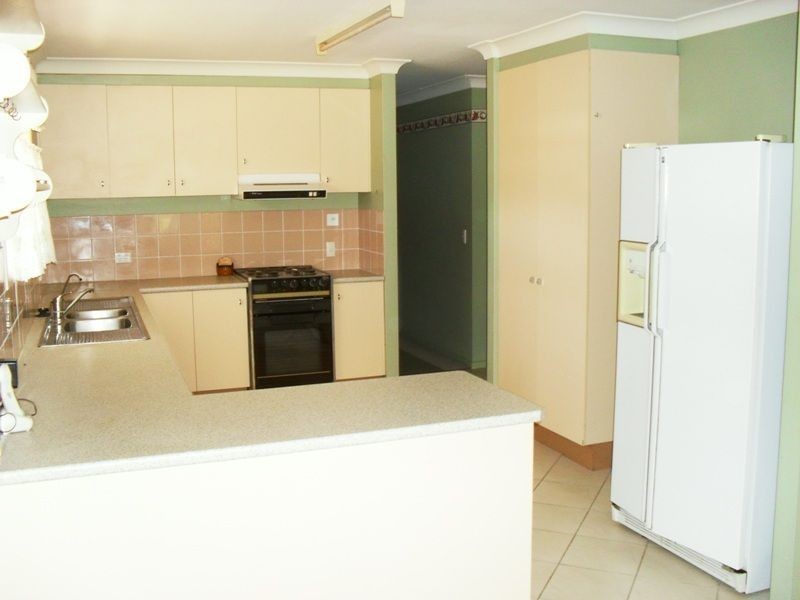 7 Chester Street, Nanango QLD 4615