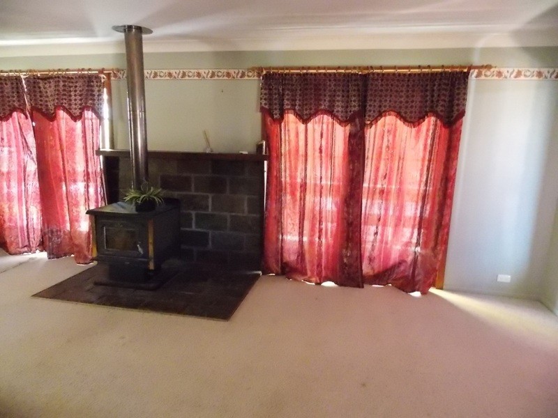 7 Chester Street, Nanango QLD 4615