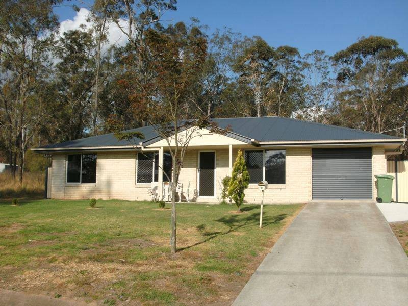 10 Dalkeith Street, Nanango QLD 4615