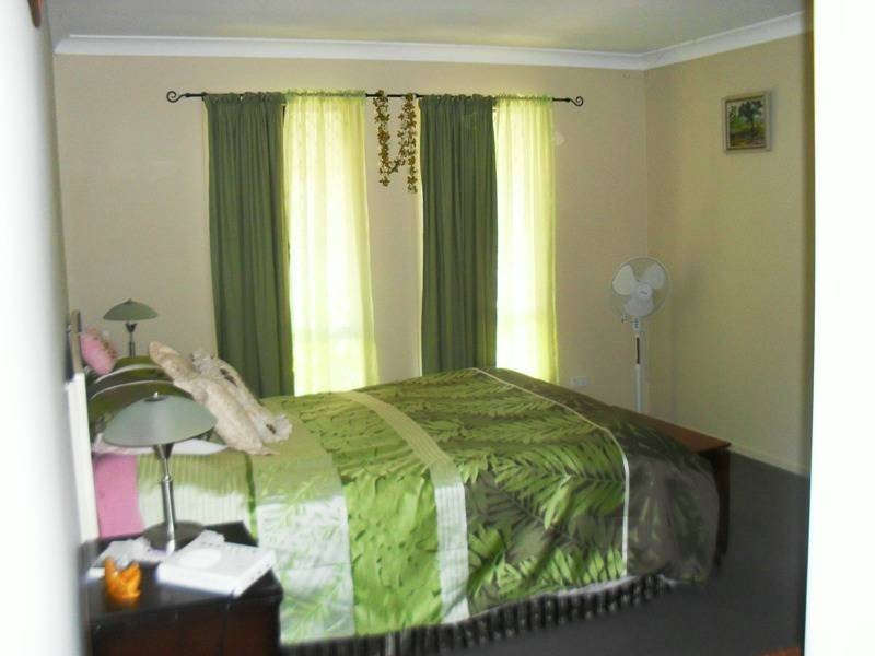 7 Hawthorne Street, Nanango QLD 4615