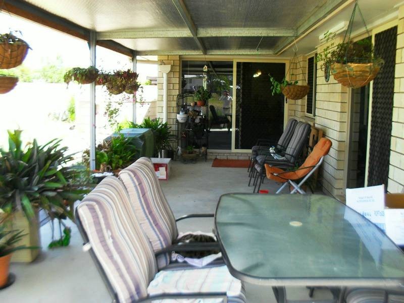 7 Hawthorne Street, Nanango QLD 4615