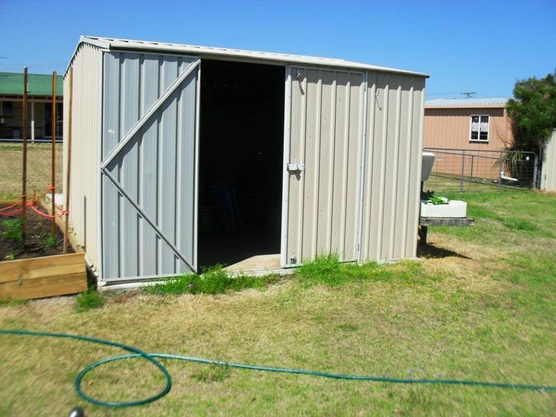 7 Hawthorne Street, Nanango QLD 4615