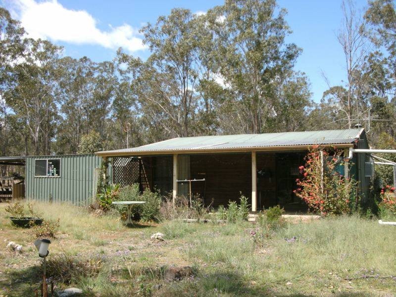 665 Brooklands Road, Nanango QLD 4615