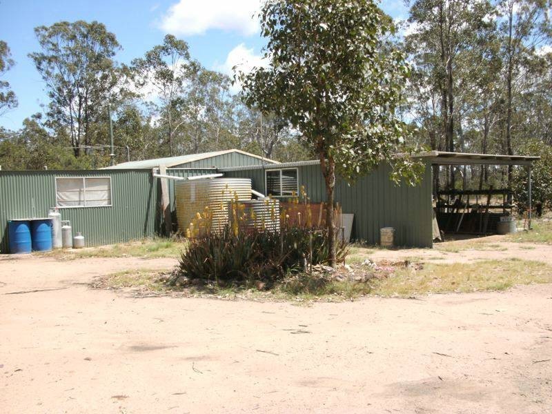 665 Brooklands Road, Nanango QLD 4615