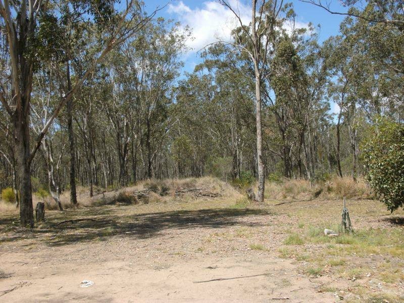 665 Brooklands Road, Nanango QLD 4615
