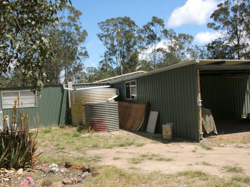 665 Brooklands Road, Nanango QLD 4615