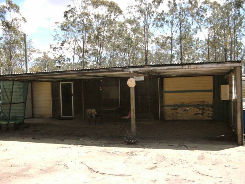 665 Brooklands Road, Nanango QLD 4615