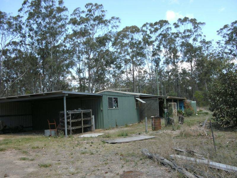 665 Brooklands Road, Nanango QLD 4615