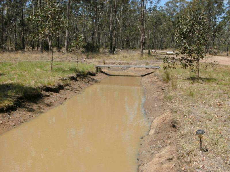 665 Brooklands Road, Nanango QLD 4615