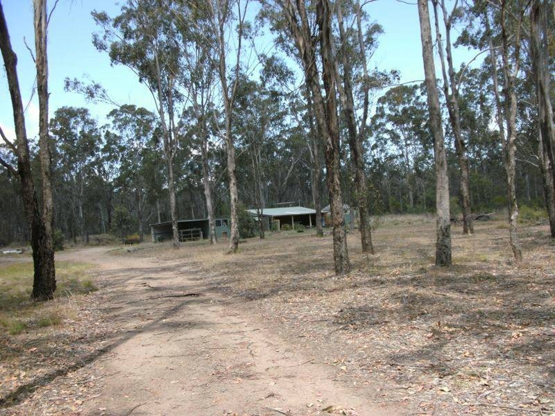 665 Brooklands Road, Nanango QLD 4615