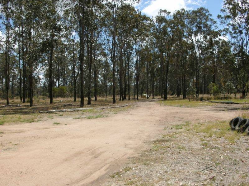 665 Brooklands Road, Nanango QLD 4615