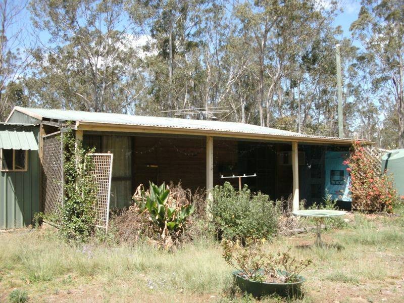 665 Brooklands Road, Nanango QLD 4615