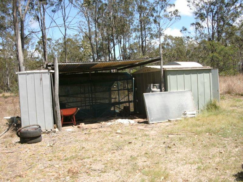 665 Brooklands Road, Nanango QLD 4615