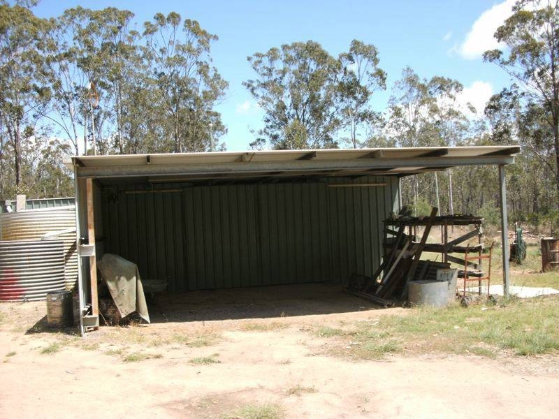 665 Brooklands Road, Nanango QLD 4615