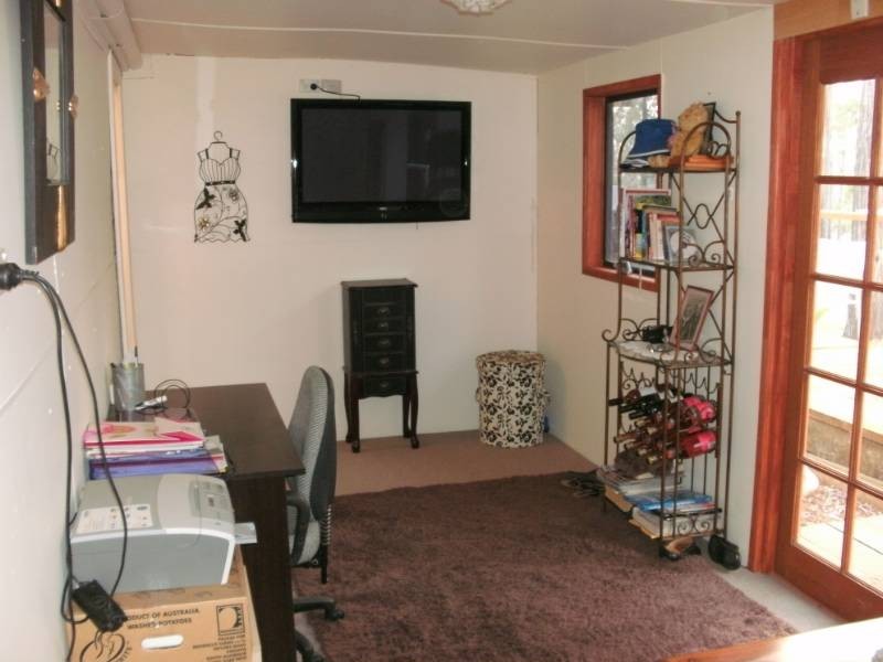 91 Malar Crescent, Nanango QLD 4615