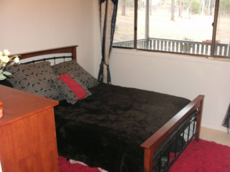 91 Malar Crescent, Nanango QLD 4615