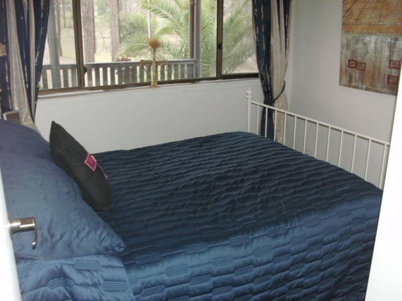 91 Malar Crescent, Nanango QLD 4615