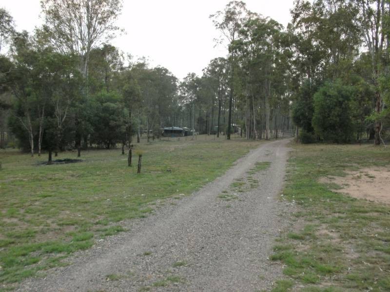 91 Malar Crescent, Nanango QLD 4615
