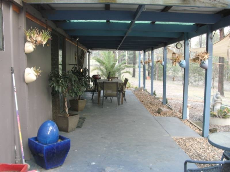 91 Malar Crescent, Nanango QLD 4615