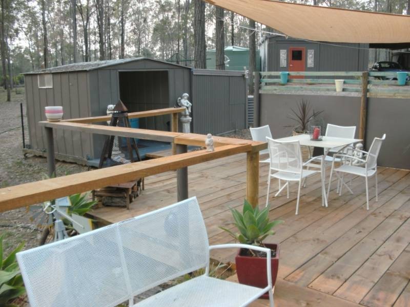 91 Malar Crescent, Nanango QLD 4615