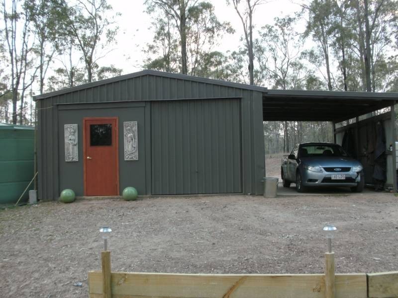 91 Malar Crescent, Nanango QLD 4615