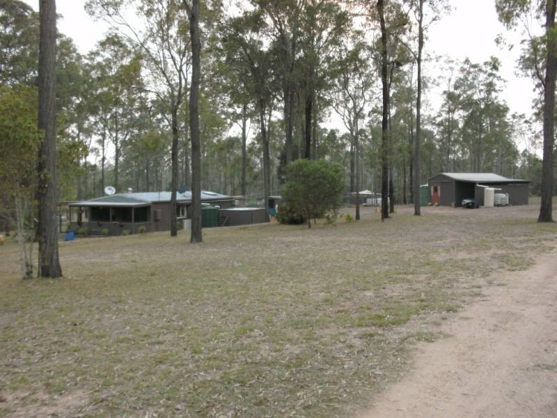 91 Malar Crescent, Nanango QLD 4615