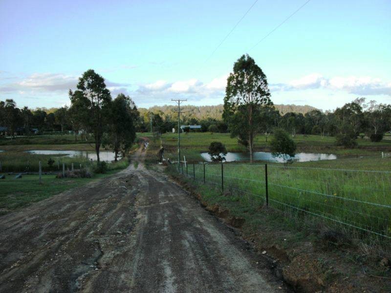60 Grey Street, Nanango QLD 4615