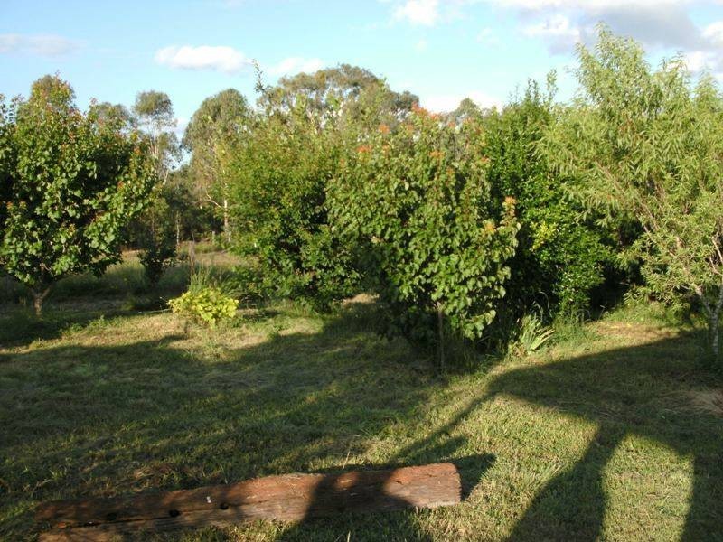 60 Grey Street, Nanango QLD 4615