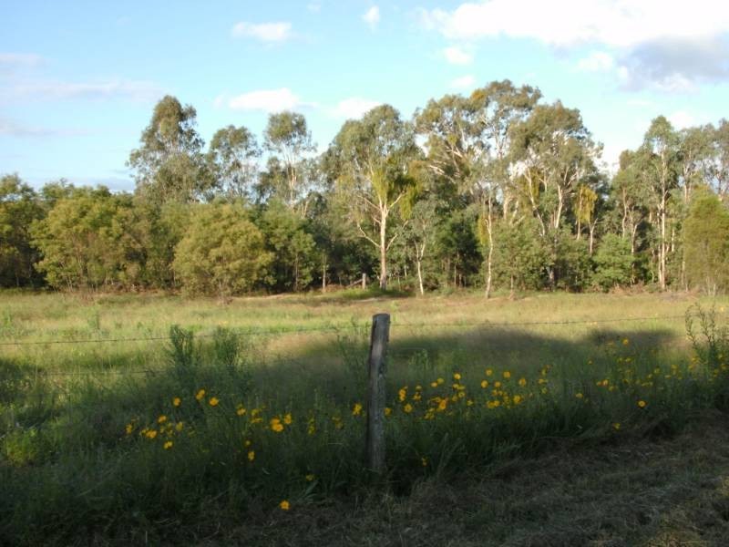 60 Grey Street, Nanango QLD 4615