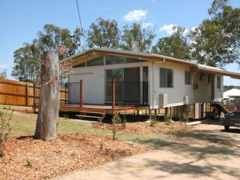 87 Wickham Street, Nanango QLD 4615