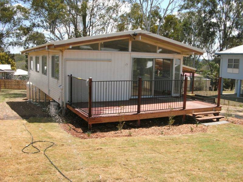 87 Wickham Street, Nanango QLD 4615