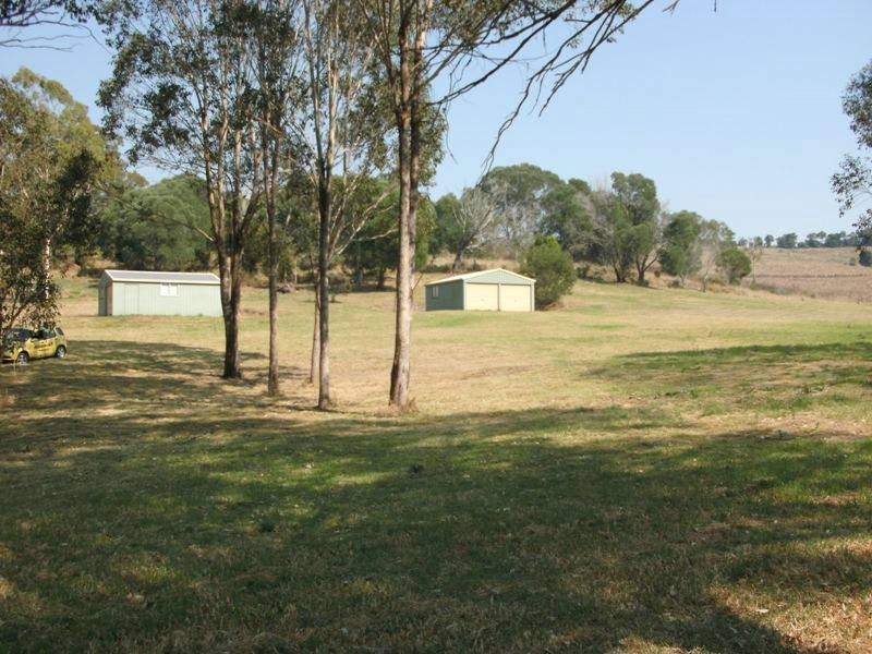 107 Bietzels Road, Nanango QLD 4615